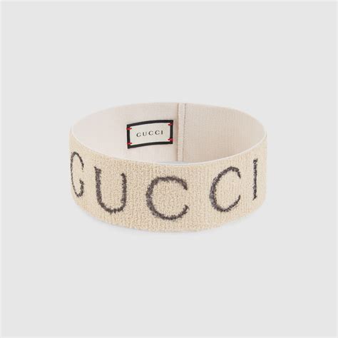 bandeau cheveux gucci